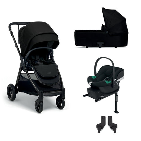 Mamas & Papas Flip XT3 Travel System