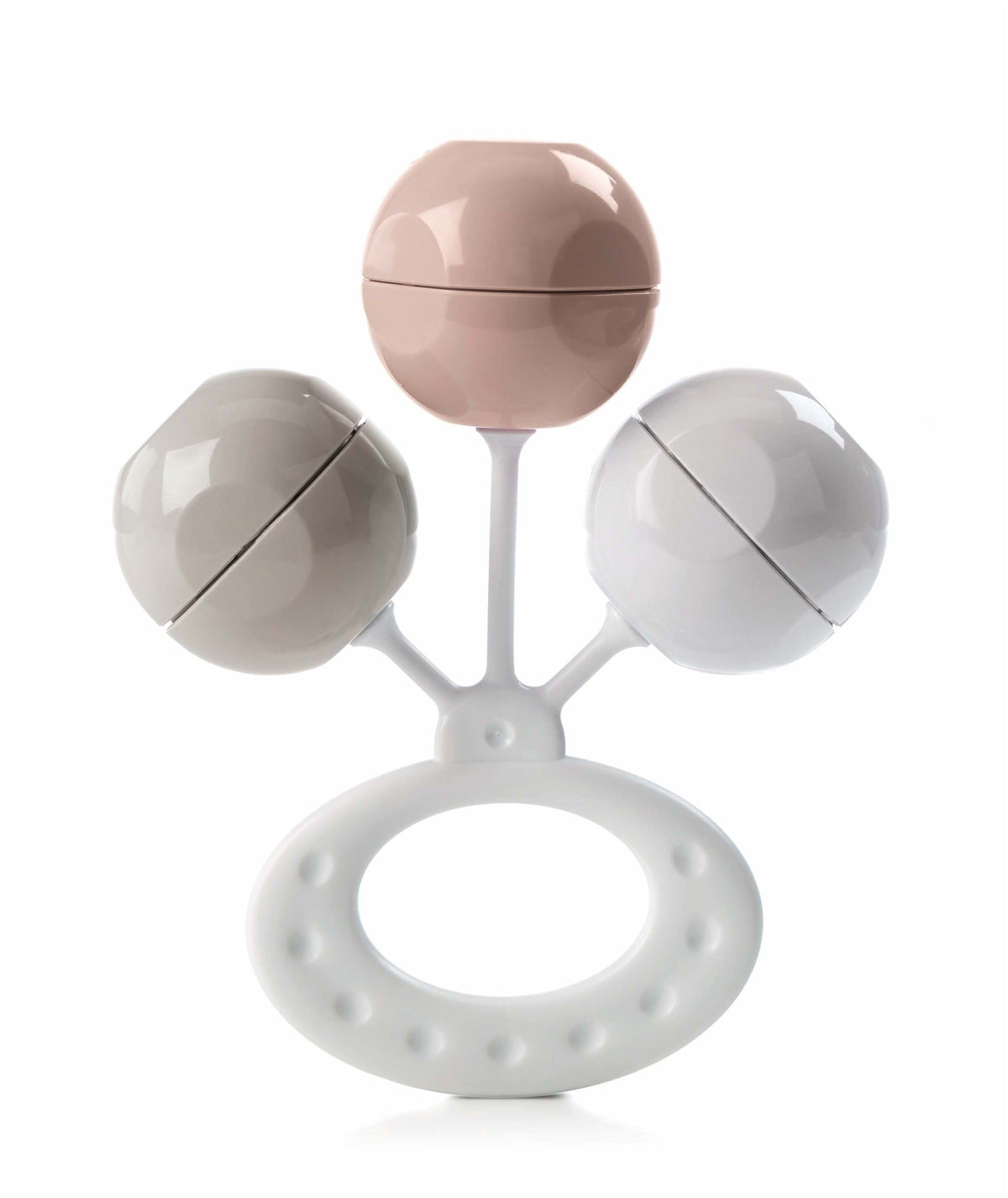 Jane Baby Classic Balls Rattle Toy
