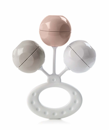 Jane Baby Classic Balls Rattle Toy