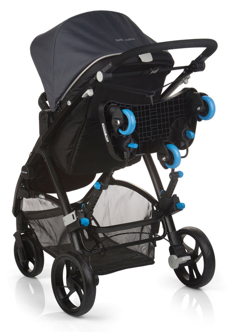 Be Cool Wave Universal Buggy Platform