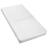 Jane Foldable Travel Cot Safety Mattress