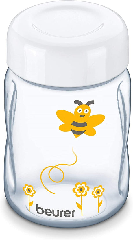 Beurer BY60 Electric Breast Pump Starter Kit