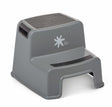 Jane 2 Step Booster Stool