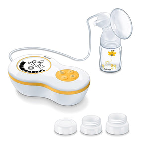 Beurer BY40 Electric Breast Pump