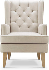 BabyLo Soothe Easy Nursing Chair & Rocker