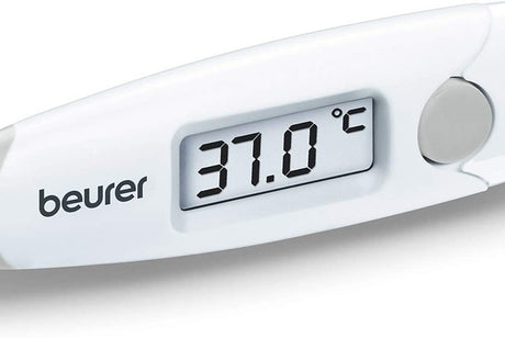 Beurer FT15/1 Digital Instant Thermometer with Flexible Tip
