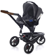 Jane Trider All-Terrain Pushchair & Accessories