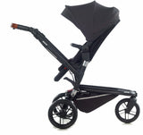 Jane Trider All-Terrain Pushchair & Accessories