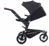 Jane Trider All-Terrain Pushchair & Accessories