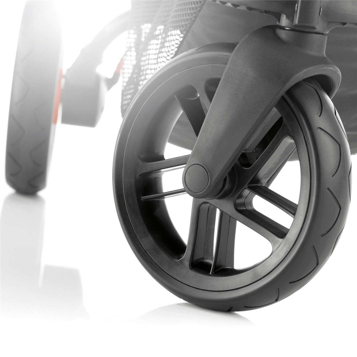 Jane Trider All-Terrain Pushchair & Accessories