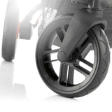 Jane Trider All-Terrain Pushchair & Accessories