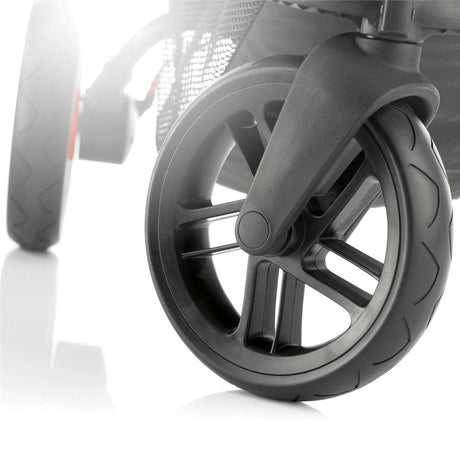 Jane Trider All-Terrain Pushchair & Accessories