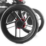 Jane Trider All-Terrain Pushchair & Accessories