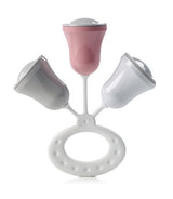 Jane Baby Classic Bells Rattle Toy