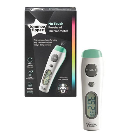 Tommee Tippee No Touch Forehead Thermometer