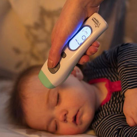 Tommee Tippee No Touch Forehead Thermometer
