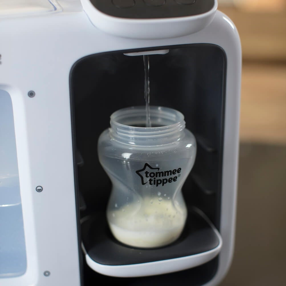 Tommee Tippee Perfect Prep Day & Night