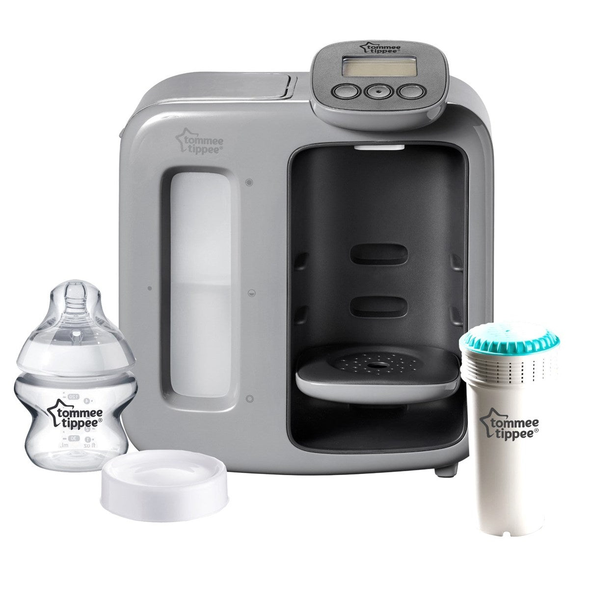 Tommee Tippee Perfect Prep Day & Night