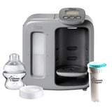 Tommee Tippee Perfect Prep Day & Night
