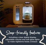 Tommee Tippee Perfect Prep Day & Night