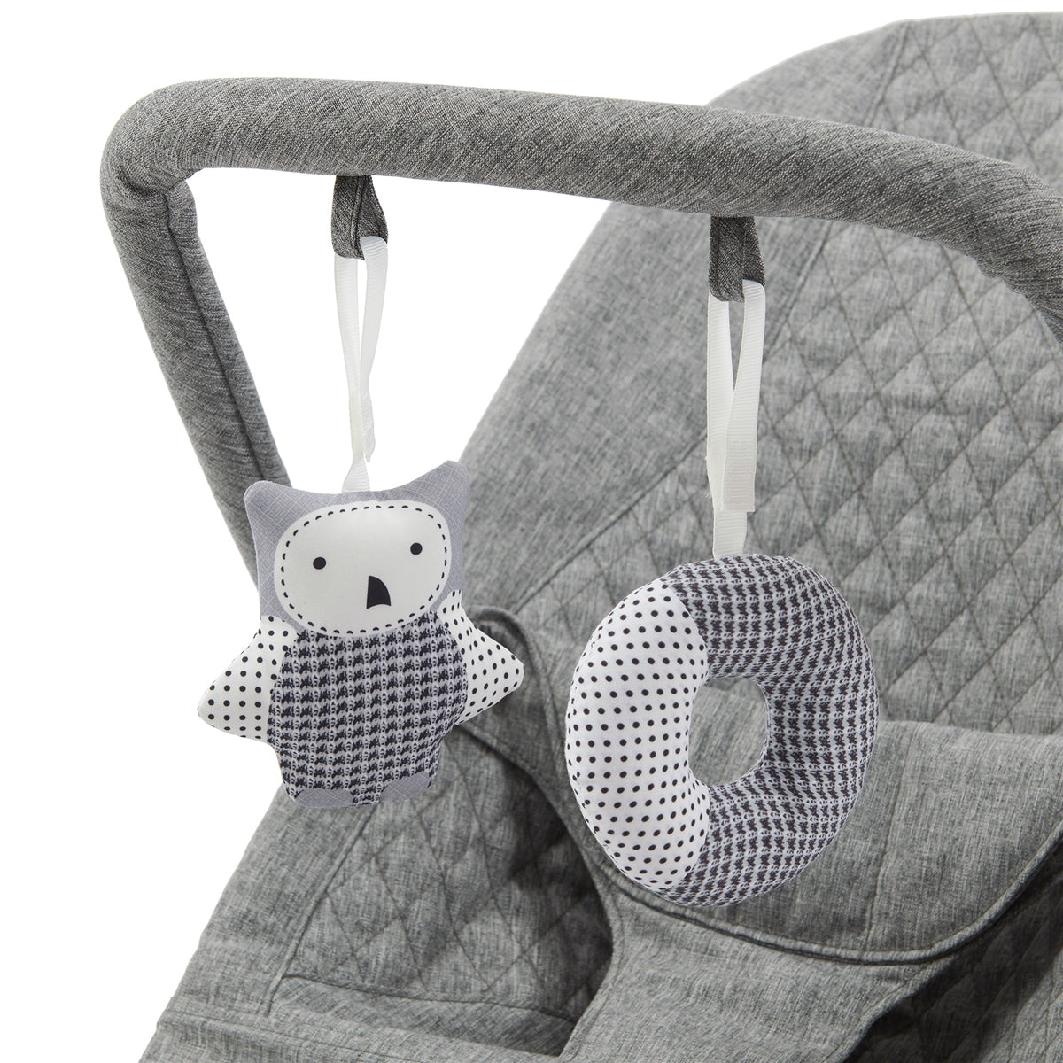BabyLo Gravity Bouncer
