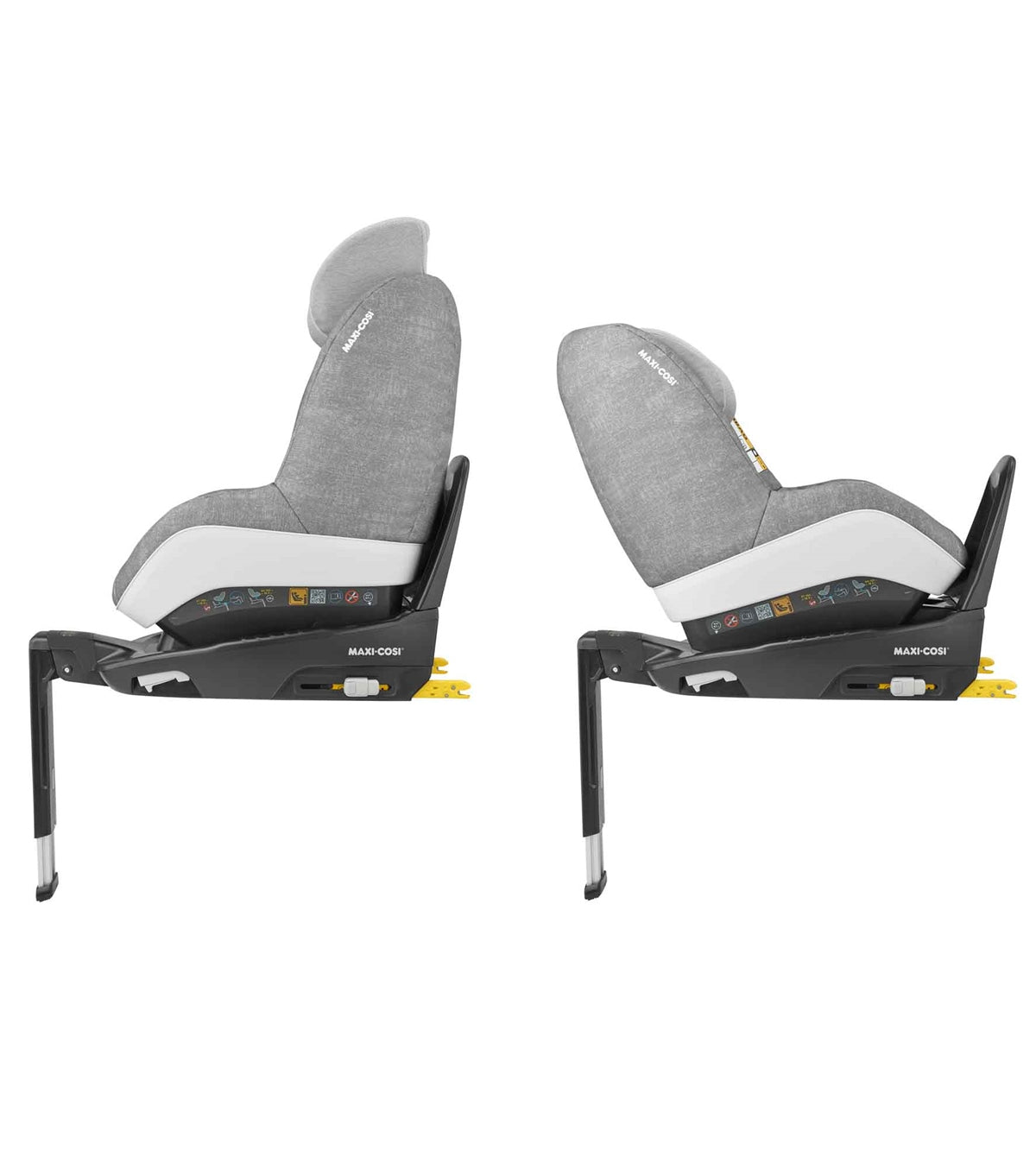 Maxi-Cosi FamilyFix3 Isofix Base
