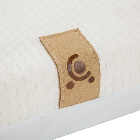 CuddleCo Signature Hypo-Allergenic Bamboo Pocket Sprung Mattress