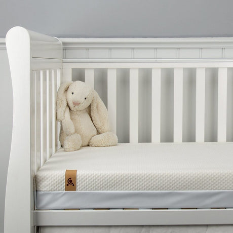 CuddleCo Signature Hypo-Allergenic Bamboo Pocket Sprung Mattress