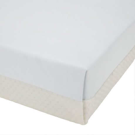 CuddleCo Lullaby Hypo-Allergenic Bamboo Foam Mattress