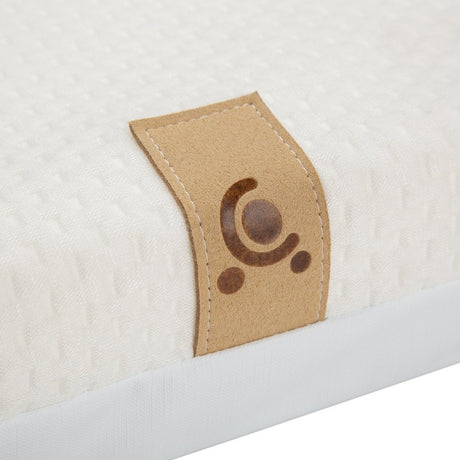 CuddleCo Lullaby Hypo-Allergenic Bamboo Foam Mattress