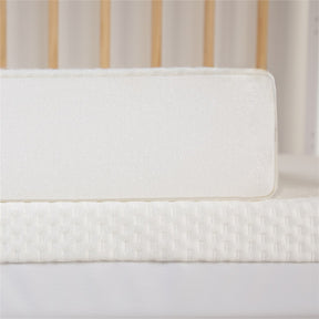 CuddleCo Lullaby Hypo-Allergenic Bamboo Foam Mattress