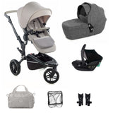 Jane Trider + Travel Carrier Travel System