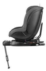 Nurse Swing 360 Swivel i-Size Car seat 40-105cm, 0-4 Years