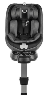 Nurse Swing 360 Swivel i-Size Car seat 40-105cm, 0-4 Years