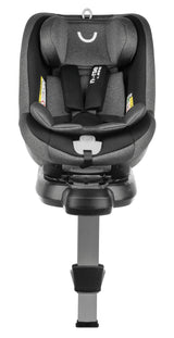 Nurse Swing 360 Swivel i-Size Car seat 40-105cm, 0-4 Years