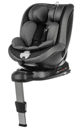 Nurse Swing 360 Swivel i-Size Car seat 40-105cm, 0-4 Years