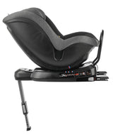 Nurse Swing 360 Swivel i-Size Car seat 40-105cm, 0-4 Years