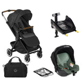 Jane Newel + Koos Travel System