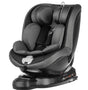 Nurse Swing 360 Swivel i-Size Car seat 40-105cm, 0-4 Years