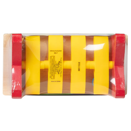 Melissa & Doug Deluxe Pounding Bench