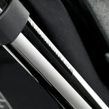 Jane Crosslight-3 Pushchair, Special Edition Silver Shadow