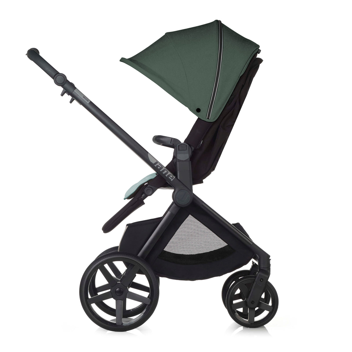 Jane Muum-4 Travel System, Botanic