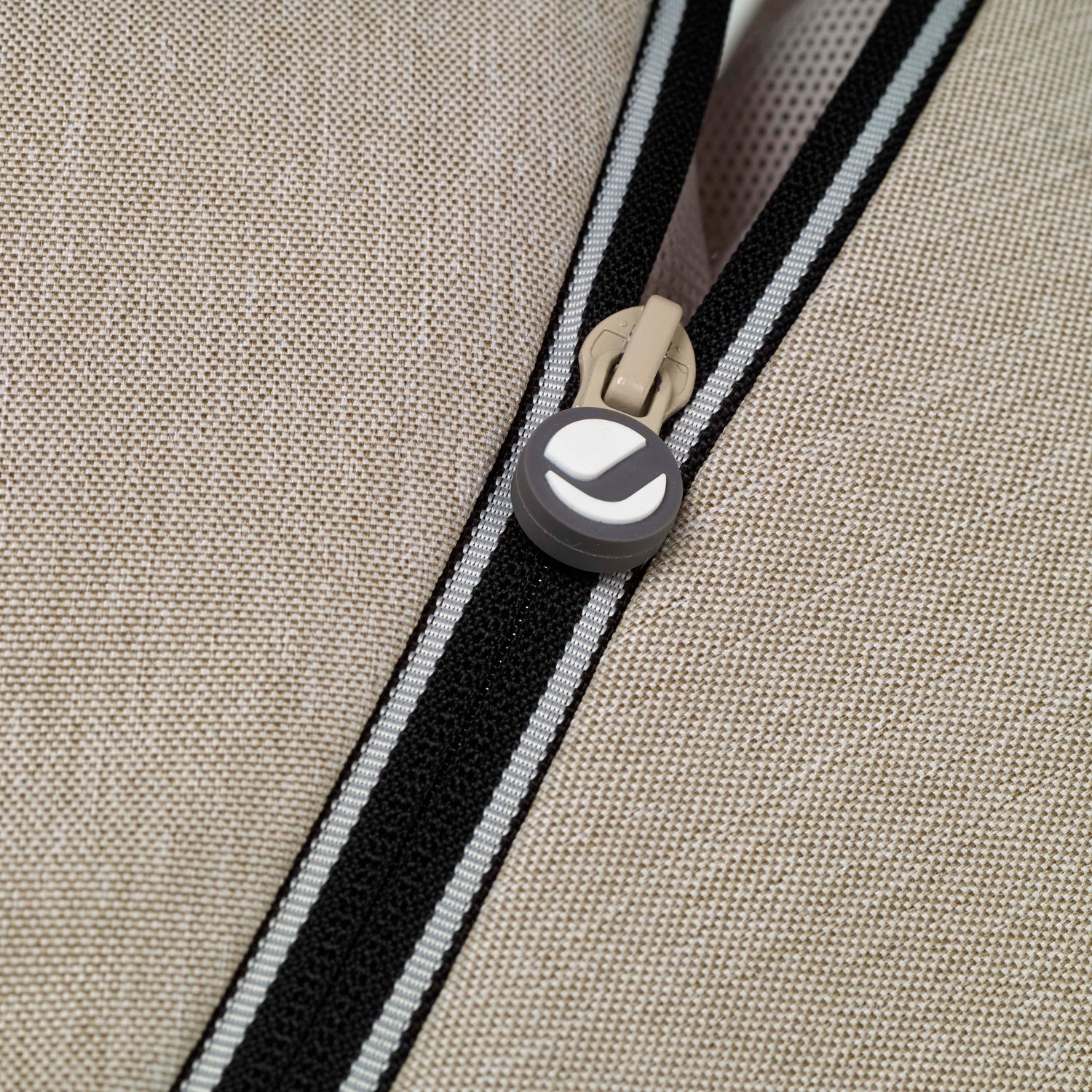 Jane Muum-4 + Sweet + Travel Carrier Car Seat, Desert