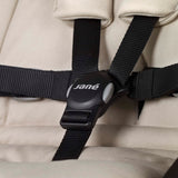 Jane Muum-4 Travel Carrier Car Seat Bundle