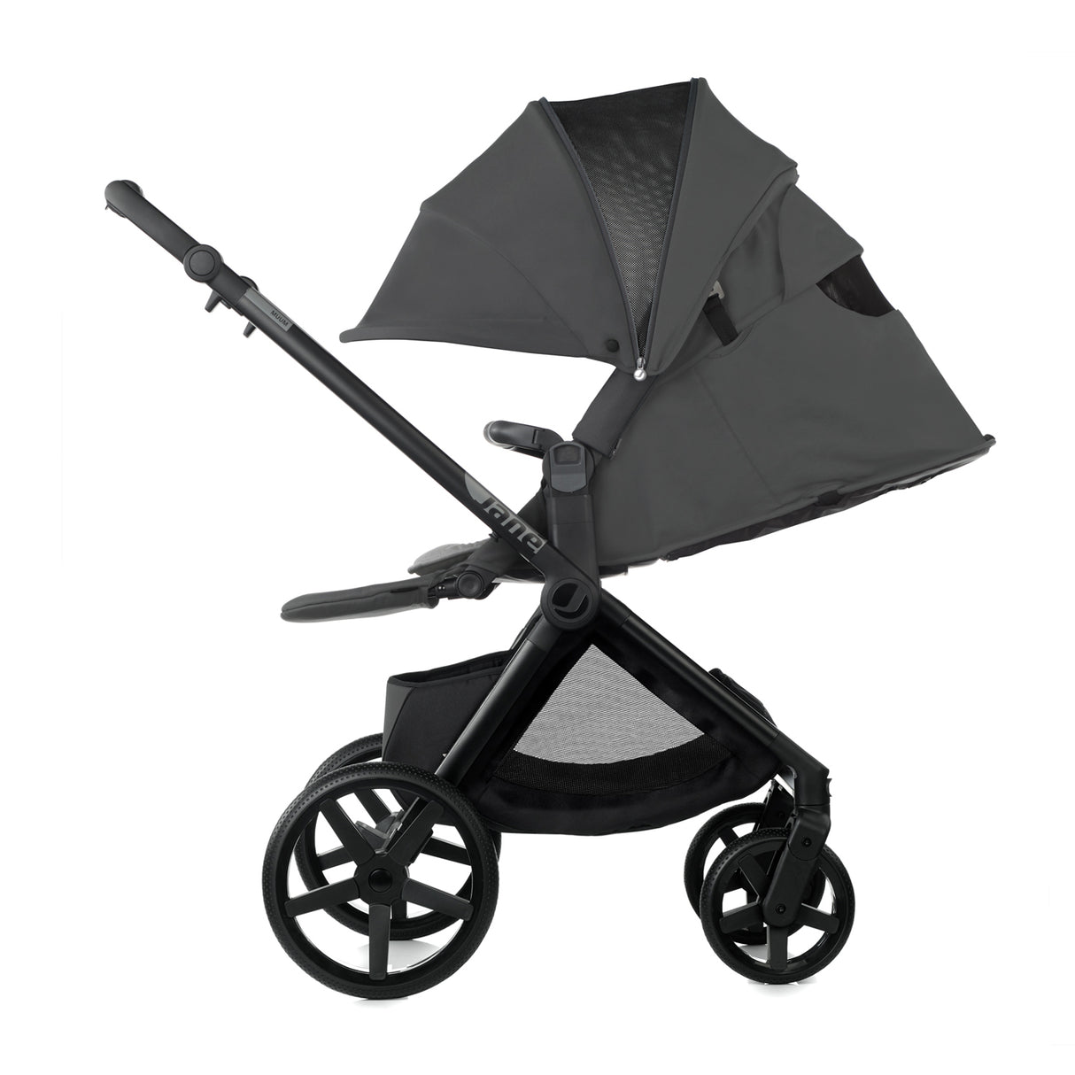 Jane Muum-4 + Sweet + Travel Carrier Car Seat, Cloud