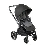 Jane Muum-4 + Sweet + Travel Carrier Car Seat, Cloud