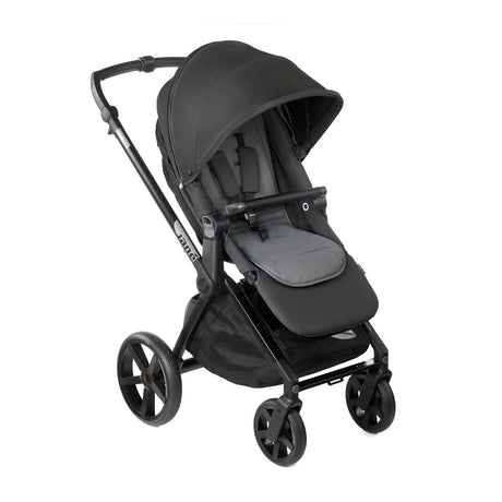 Jane Muum-4 Trio Koos Travel System