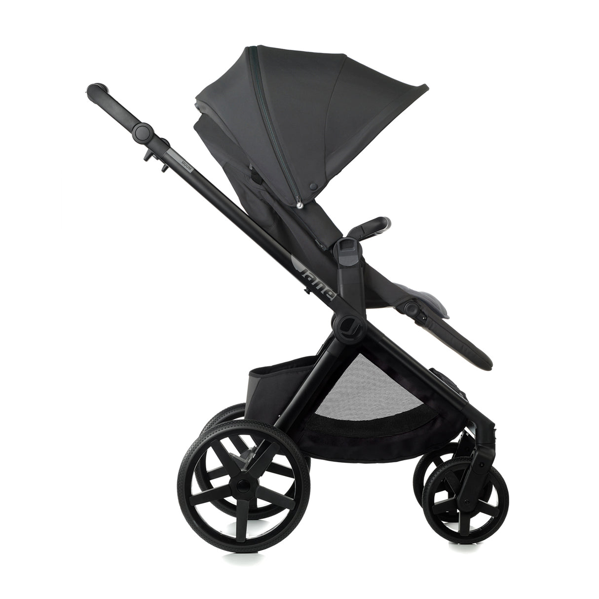 Jane Muum-4 + Sweet + Travel Carrier Car Seat, Cloud