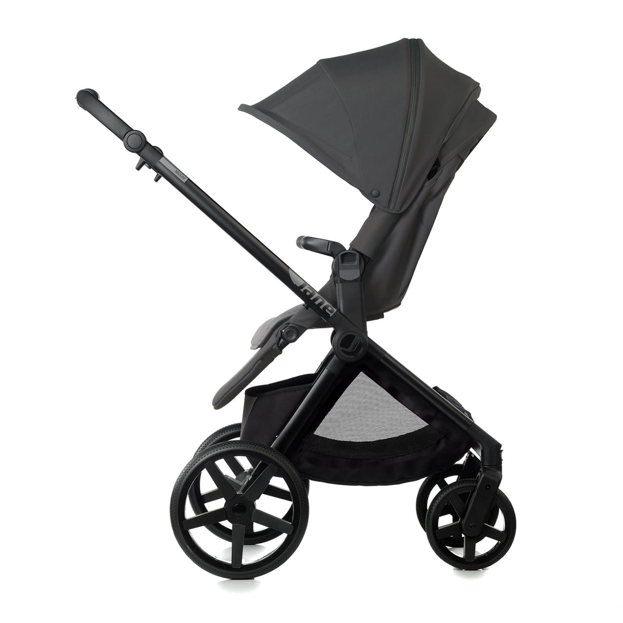 Jane Muum-4 + Sweet + Travel Carrier Car Seat, Cloud