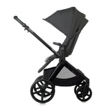 Jane Muum-4 + Sweet + Travel Carrier Car Seat, Cloud
